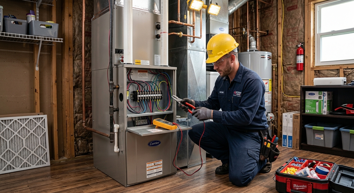 Hadwins Electrical
