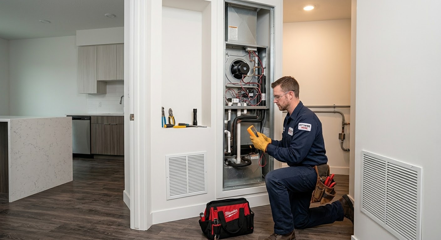 Hadwin's Heat Pumps